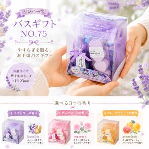 ぷちギフト 入浴剤 1000円以下 お祝い 誕...の詳細画像1