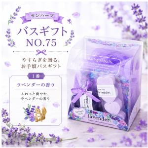 ぷちギフト 入浴剤 1000円以下 お祝い 誕...の詳細画像3