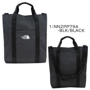 【並行輸入品】ノースフェイス トートバッグ N...の詳細画像1