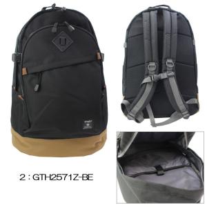 アネログランデ バッグ リュック GTH257...の詳細画像2