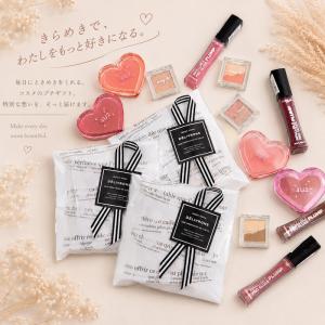 SHOBIDO しなこちゃんコラボ ＜ メイクBOXセット ＞ キッズコスメ し