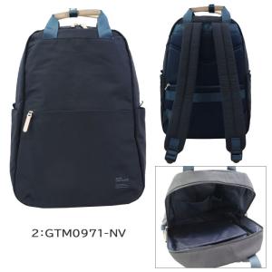 アネログランデ バッグ リュック GTM097...の詳細画像2