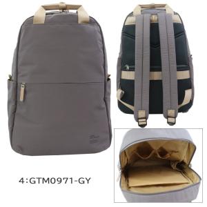 アネログランデ バッグ リュック GTM097...の詳細画像4