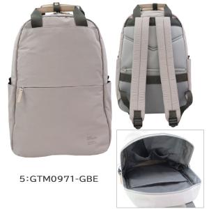 アネログランデ バッグ リュック GTM097...の詳細画像5