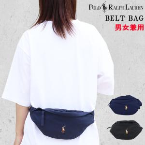POLO RALPH LAUREN ウエストポーチ POLO RALPH LAUREN（ポロ・ラルフローレン） ウエストポーチ