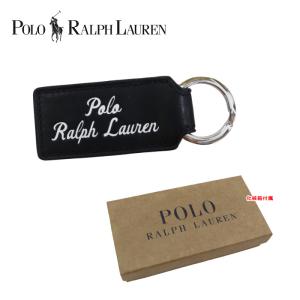 POLO RALPH LAUREN（ポロ・ラルフローレン） キーケース シグネチャー