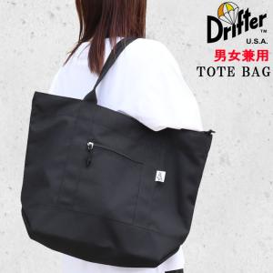 Drifter（ドリフター） 並行輸入品 バッグ V4620 BUCKEYE TOTE バック