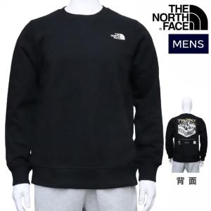 THE NORTH FACE（ザ ノースフェイス） エイペックスフレックスクルー