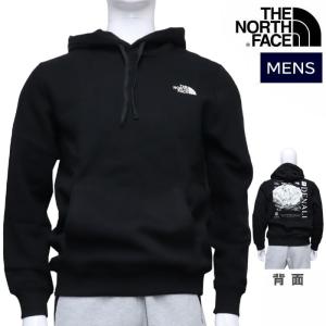 THE NORTH FACE（ザ ノースフェイス） ノースフェイス パーカー 裏起毛