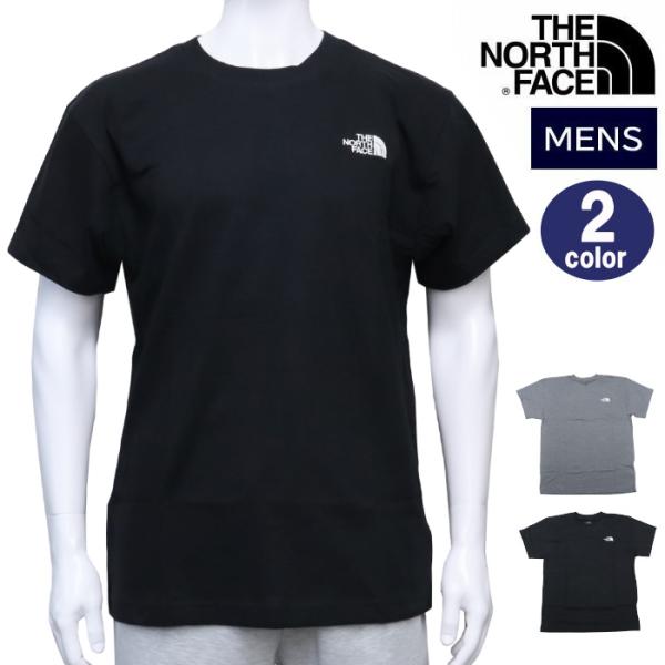【並行輸入品】ノースフェイス 半袖 Tシャツ メンズ NF0A84GD EVOLUTION BX F...