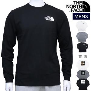 THE NORTH FACE（ザ ノースフェイス） 並行輸入品 ノースフェイス 長袖