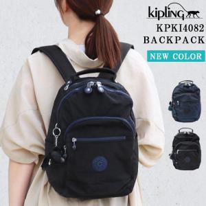 kipling（キプリング） デイバック リュック Basic SEOUL S リュック