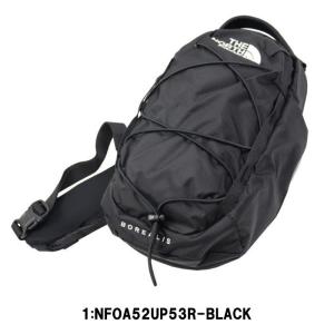 並行輸入品 ノースフェイス バッグ NF0A5...の詳細画像1