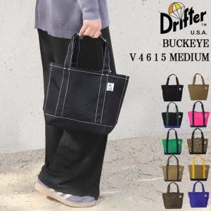 並行輸入品 ドリフター バッグ V4615 BU...の商品画像