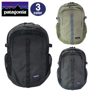 patagonia（パタゴニア） リュック - ネイビー レディース : ZOZOTOWN