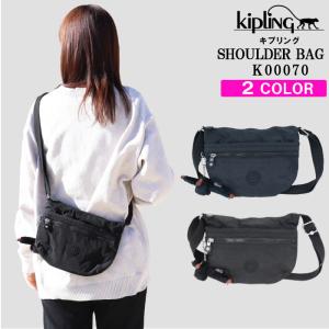 キプリング バッグ K00070 Kipling ショルダーバッグ Arto S 斜めがけ 旅行 ag-1148｜store-goods