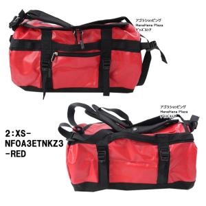 【並行輸入品】ノースフェイス バッグ リュック...の詳細画像2