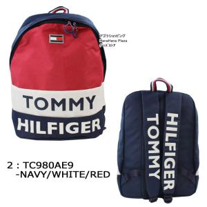【並行輸入品】トミーヒルフィガー バッグ TC...の詳細画像2