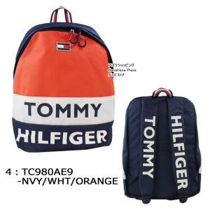 【並行輸入品】トミーヒルフィガー バッグ TC...の詳細画像4