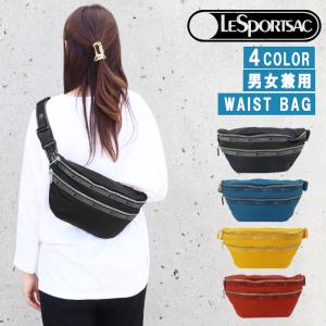 処分特価 SALE セール レスポートサック バッグ 3374 F323 F446 F447 F445 LeSportsac ウエストバッグ ag-269500｜store-goods