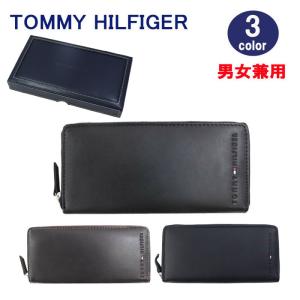 トミ〜財布 TOMMY HILFIGER（トミー・ヒルフィガー） 【並行輸入品】訳あり返品