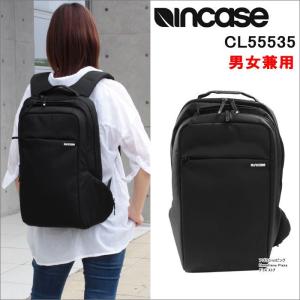 インケース アイコン スリムパック CL55535 INCASE リュックサック バックパック ICON Slim Pack Backpack ag-898500｜store-goods