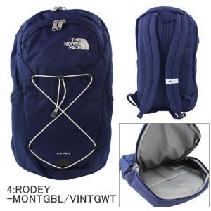 【並行輸入品】ノースフェイス バッグ リュック...の詳細画像4