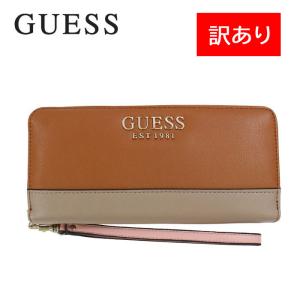 Guess 財布 GUESS（ゲス） 【並行輸入品】ゲス 財布 VG797946 STONE MULTI