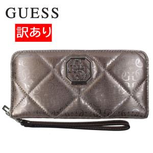 GUESS（ゲス） 【並行輸入品】訳あり返品不可 cc-4059 財布 PG776146