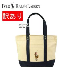 RALPH LAUREN RUGBY 新品 RUGBY RALPH LAUREN TOTE BAGラグビー ラルフ
