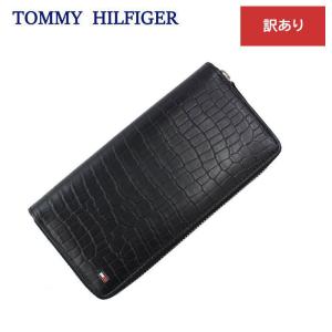 【新品】  トミー ヒルフィガー　 二つ折り財布 TOMMY HILFIGER（トミー・ヒルフィガー） 財布 二つ折り TOMMY