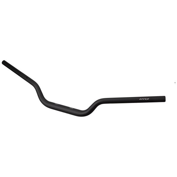 エフェックス(EFFEX) MT-09 TRACER 専用ハンドル イージーフィットテーパーバーPl...