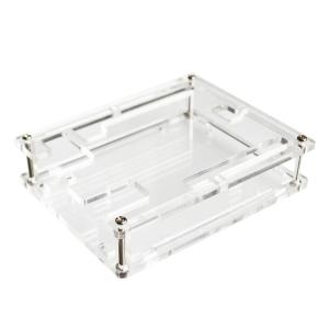 西条問屋 互換品 Arduino用アクリルケース