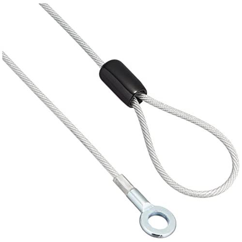 バッファロー BUFFALO セキュリティワイヤー2.2mm/2m BSLW2220