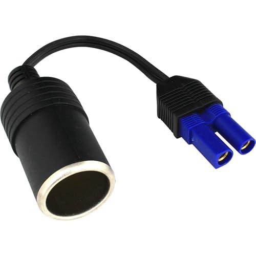 Kaito Denshi(海渡電子) EC5 シガーソケット 12V ジャンプスターター バッテリー...