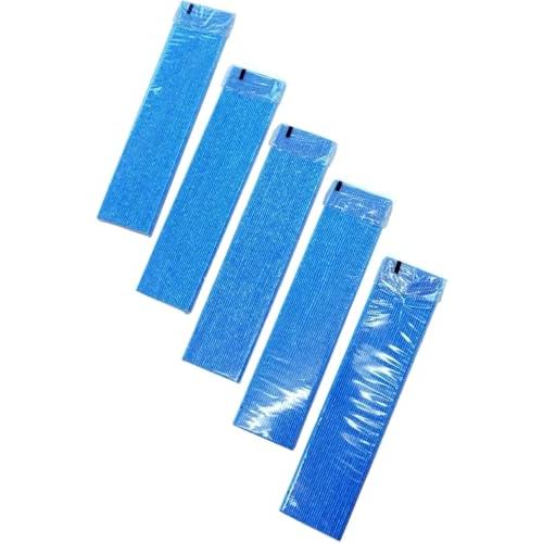 HIDBEA KAC017A4 空気清浄機用交換用プリーツフィルター 互換品 KAC017A4（KA...