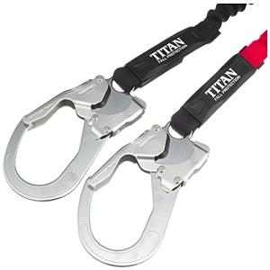 タイタン(TITAN) 新規格 墜落制止用器具 ...の商品画像