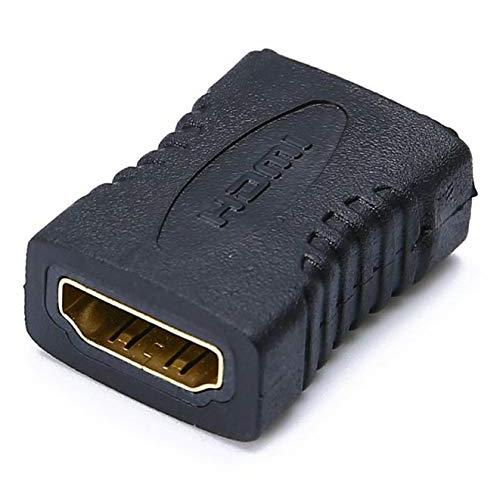 HDMI ケーブル連結コネクター