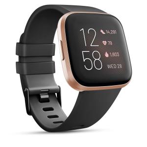 for Fitbit Versa/Versa 2/Versa Lite バンド 交換ベルト 交換用バンド 柔らかい シリコンバンド スポーツ