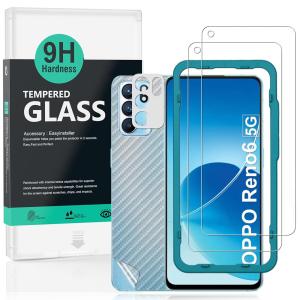 Ibywind 対応 Oppo Reno 6 5...の商品画像