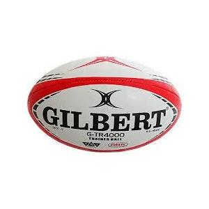 ギルバート GILBERT ラグビーボール（5号球）トリプルクラウン3.0 GB