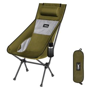 Coleman(コールマン) ヒーリングチェアNXメッシュ(グレージュ