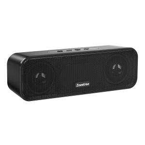 Bluetoothスピーカー IPX7防水 重低音