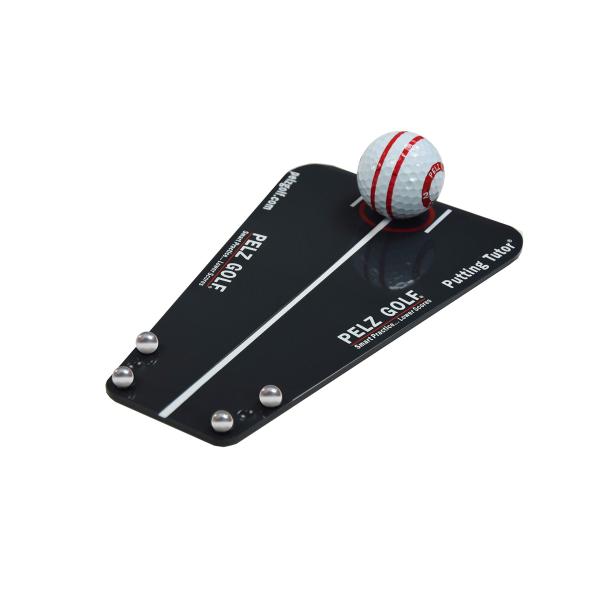 PELZ GOLF(ペルツゴルフ) パッティングマット PELZ GOLF Putting Tuto...