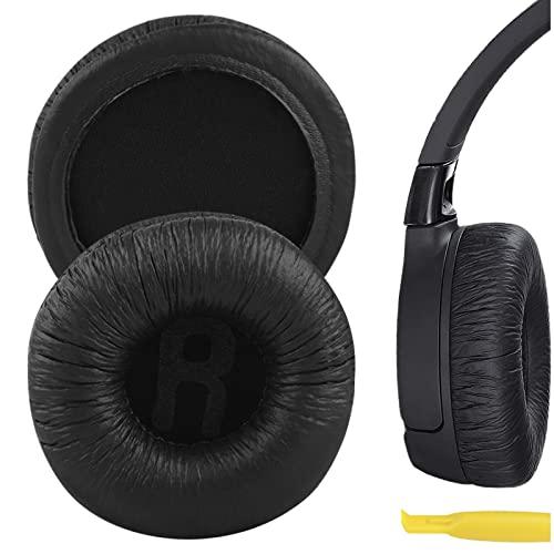 Geekria イヤーパッド QuickFit 互換性 パッド ジェイビーエル JBL JR300,...