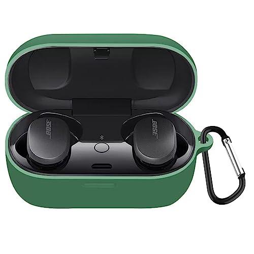 YAODLE Bose QuietComfort Earbuds ケース 対応 Bose Quiet...