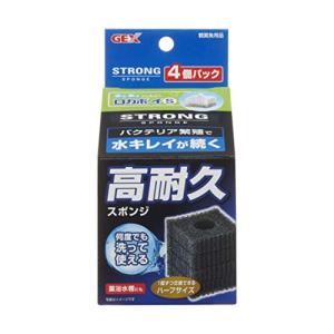 ジェックス GEX ロカボーイ ストロングスポンジ 4個入S｜store-hana