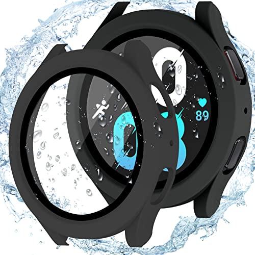 【NINKI】Galaxy Watch 5 ケース 40mm Galaxy Watch 4 対応 保...