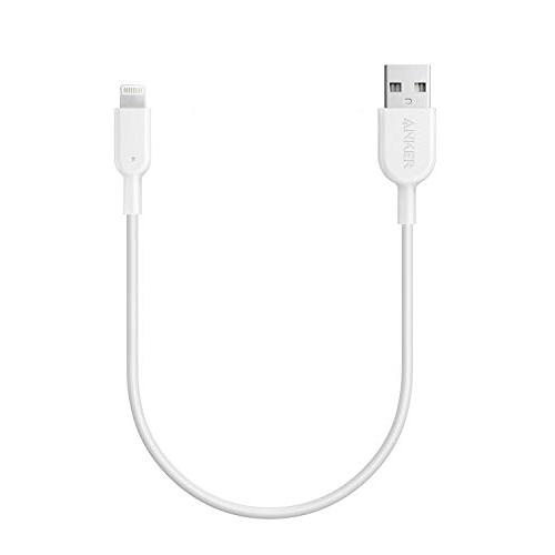 Anker iPhone充電ケーブル PowerLine II ライトニングケーブル MFi認証 i...