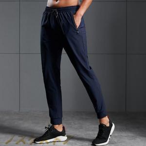 ランニングウェア ロングパンツ メンズ スリム...の詳細画像5